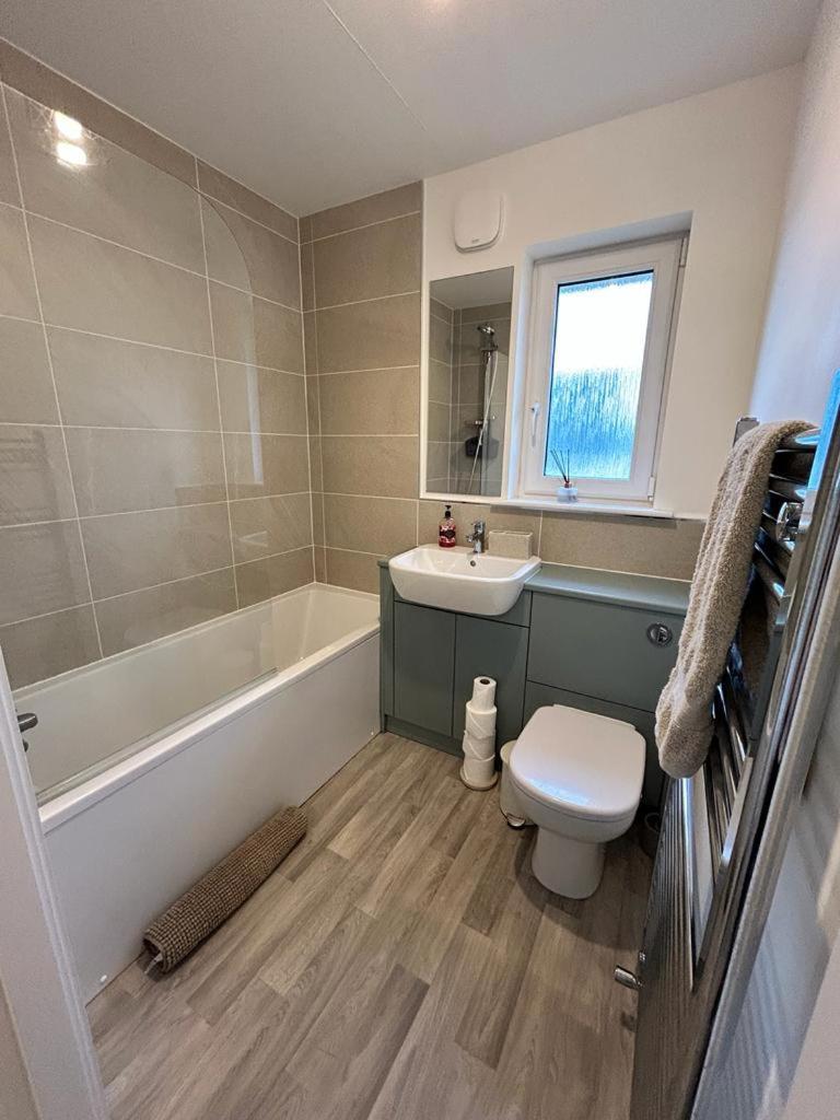 Faillie Villa Inverness Luaran gambar