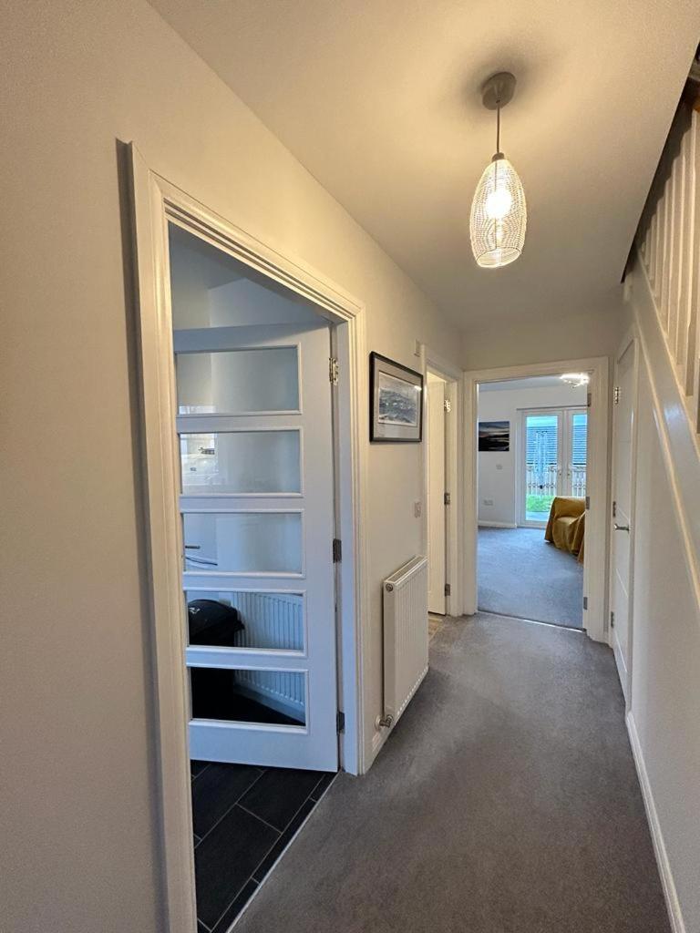 Faillie Villa Inverness Luaran gambar