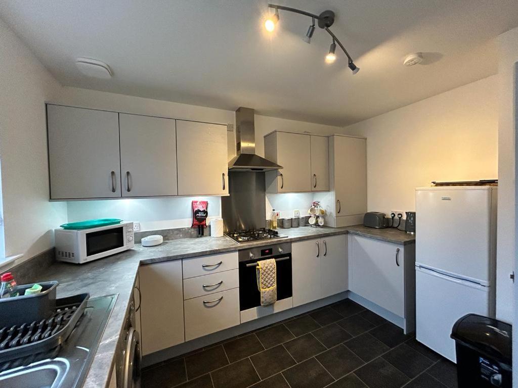 Faillie Villa Inverness Luaran gambar