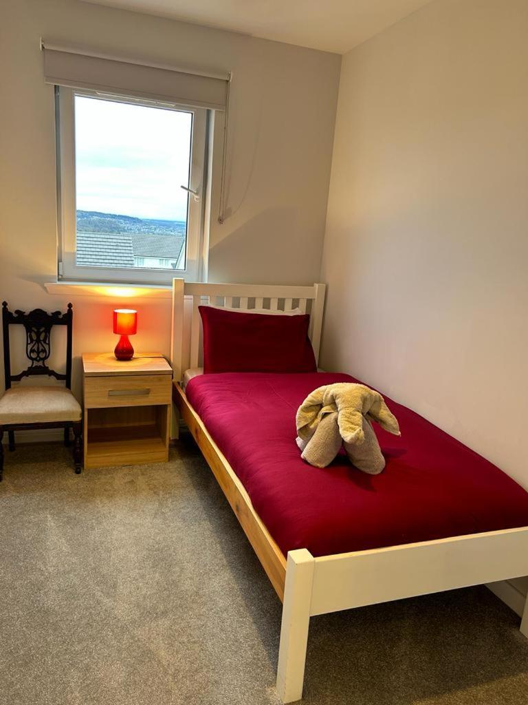 Faillie Villa Inverness Luaran gambar