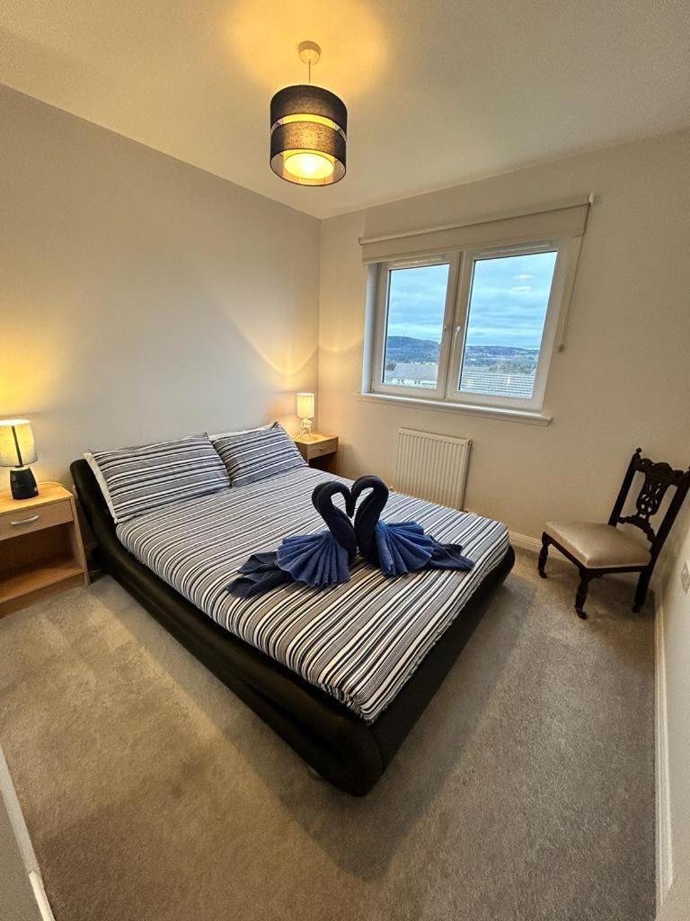 Faillie Villa Inverness Luaran gambar