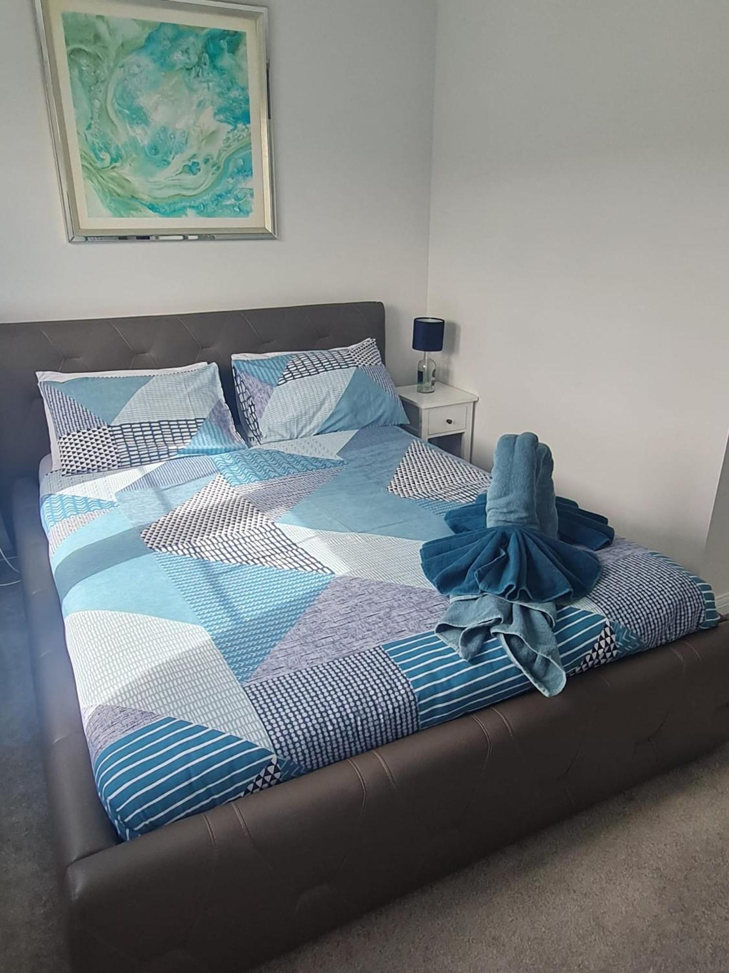 Faillie Villa Inverness Luaran gambar
