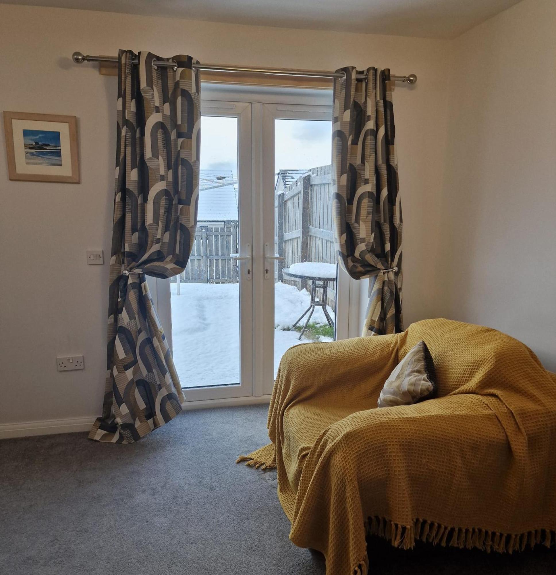 Faillie Villa Inverness Luaran gambar
